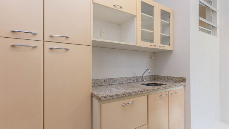 Imagem Apartamento com 2 Quartos à Venda, 64 m² em Ipanema - Rio de Janeiro