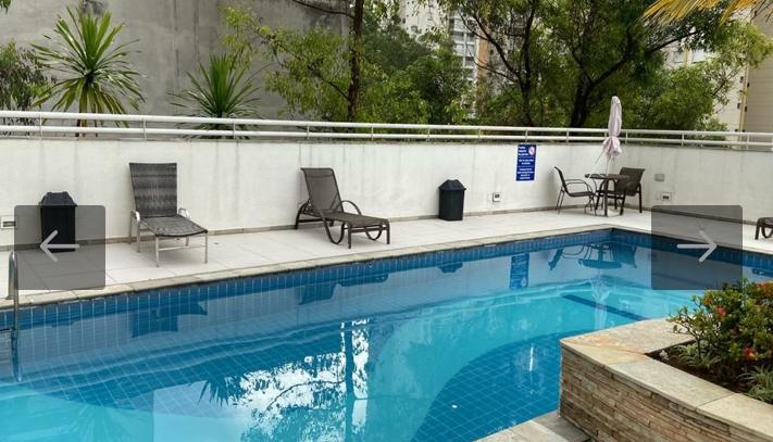 Imagem Apartamento com 2 Quartos à Venda, 60 m² em Vila Andrade - São Paulo Imagem Apartamento com 2 Quartos à Venda, 60 m² em Vila Andrade - São Paulo