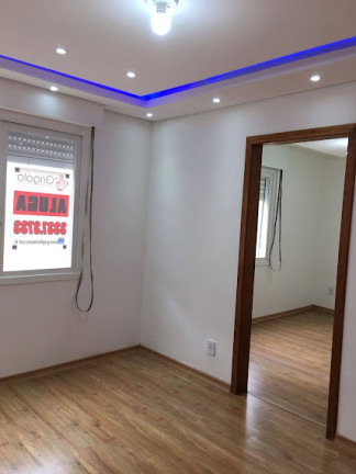 Imagem Apartamento com 1 Quarto à Venda,  em Jardim Leopoldina - Porto Alegre