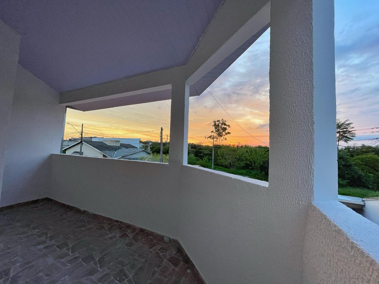 Imagem Sobrado com 3 Quartos à Venda, 135 m²em Residencial Parque dos Sinos - Jacareí