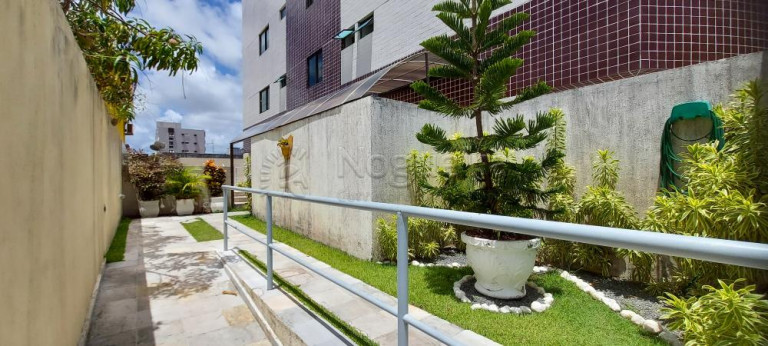 Imagem Apartamento com 3 Quartos à Venda, 100 m² em Casa Caiada - Olinda