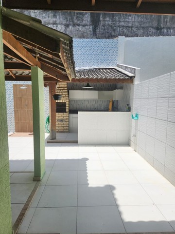 Imagem Casa de Condomínio com 3 Quartos à Venda, 140 m²em Caji - Lauro de Freitas