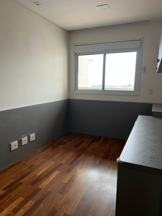 Imagem Apartamento com 4 Quartos à Venda, 205 m² em Saúde - São Paulo