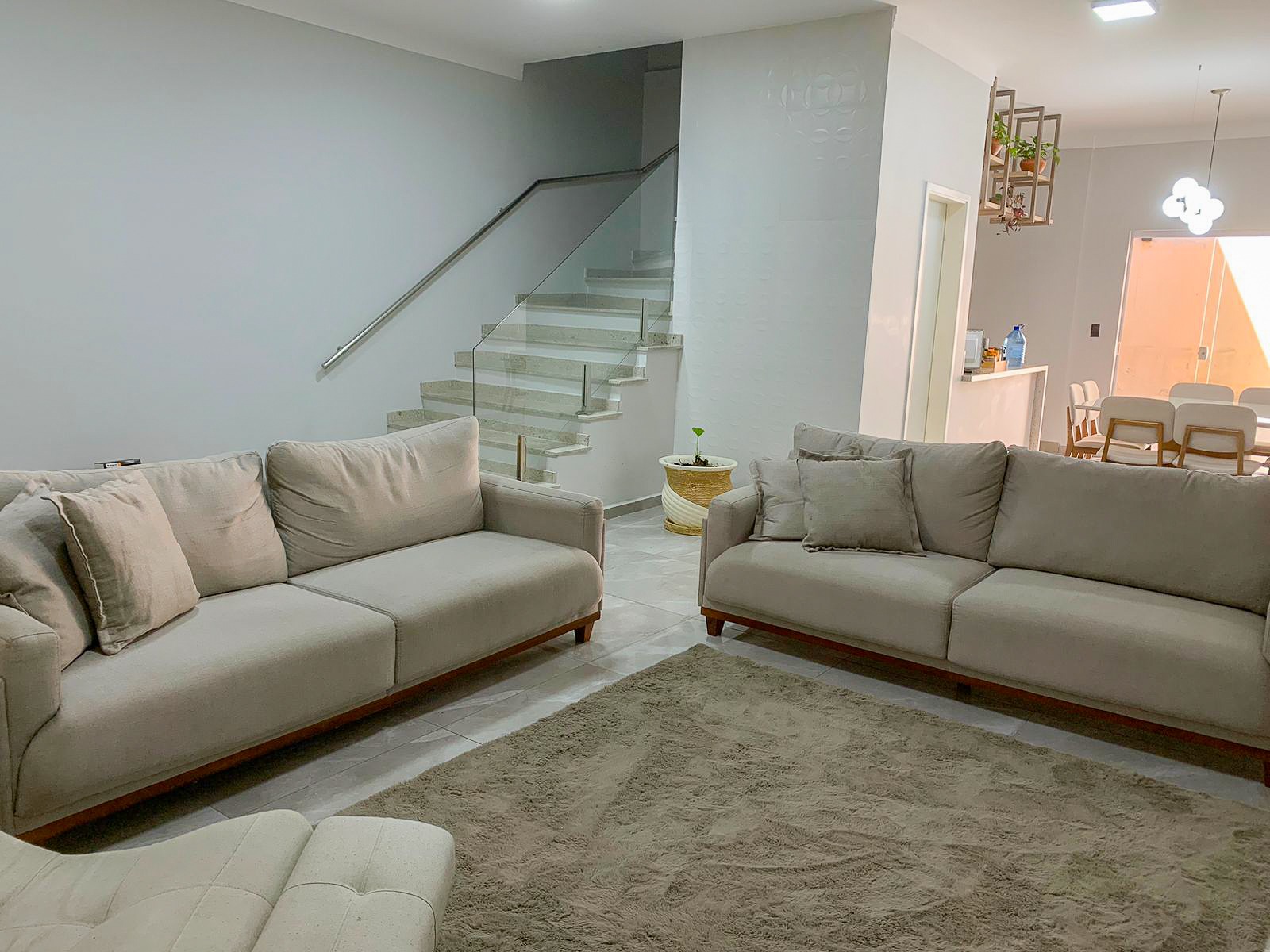 Imagem Casa com 3 Quartos à Venda, 150 m²em Jardim Marambaia - Jundiaí Imagem Casa com 3 Quartos à Venda, 150 m²em Jardim Marambaia - Jundiaí