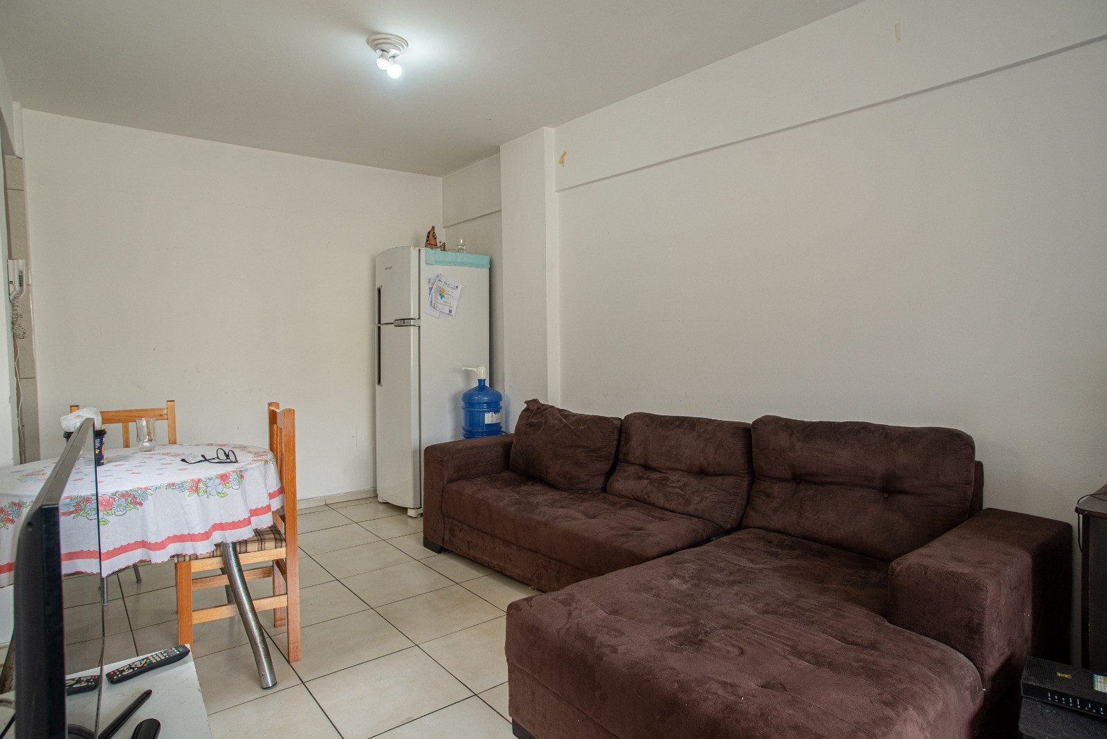 Imagem Apartamento com 1 Quarto à Venda, 28 m²em Bela Vista - São Paulo Imagem Apartamento com 1 Quarto à Venda, 28 m²em Bela Vista - São Paulo