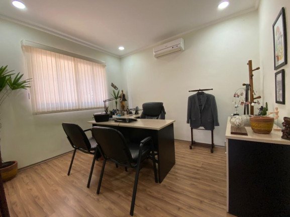 Imagem Casa com 2 Quartos à Venda ou Locação, 80 m² em Centro - Osasco