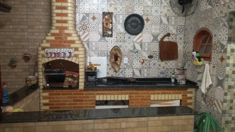 Imagem Casa com 2 Quartos à Venda, 200 m² em Loteamento Extensão do Serramar - Rio das Ostras