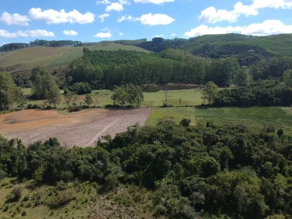 Imagem Terreno à Venda, 550 m²em Zona Rural  - Domingos Martins