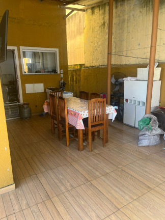Imagem Casa com 5 Quartos à Venda, 200 m² em Parque Verde - Belém