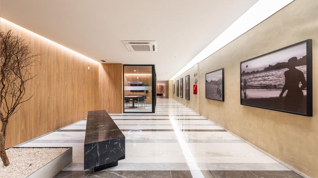 Imagem Apartamento com 3 Quartos à Venda, 122 m²em Icaraí - Niterói