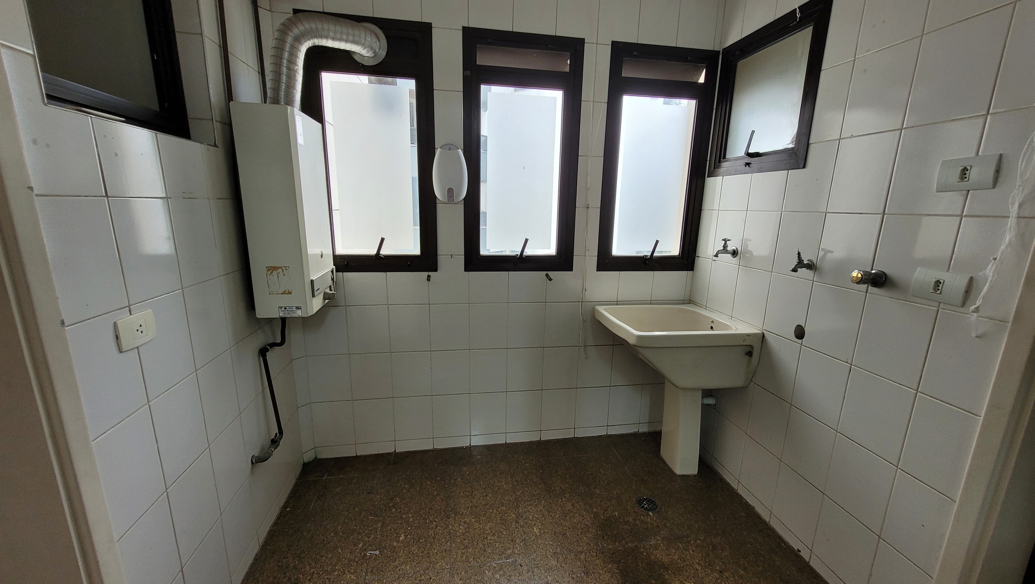 Imagem Apartamento com 2 Quartos à Venda, 99 m² em Vila Morumbi - São Paulo Imagem Apartamento com 2 Quartos à Venda, 99 m² em Vila Morumbi - São Paulo