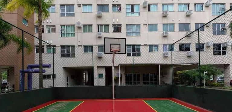 Imagem Apartamento com 2 Quartos à Venda, 70 m² em Badu - Niterói