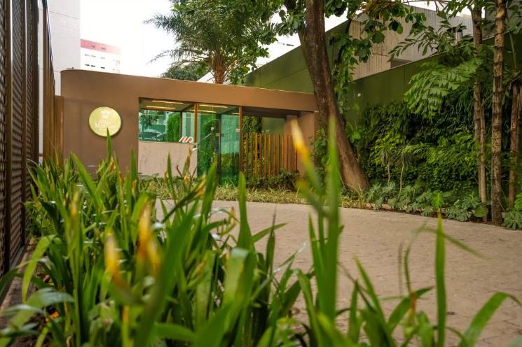Imagem Apartamento com 3 Quartos à Venda, 122 m² em Parnamirim - Recife
