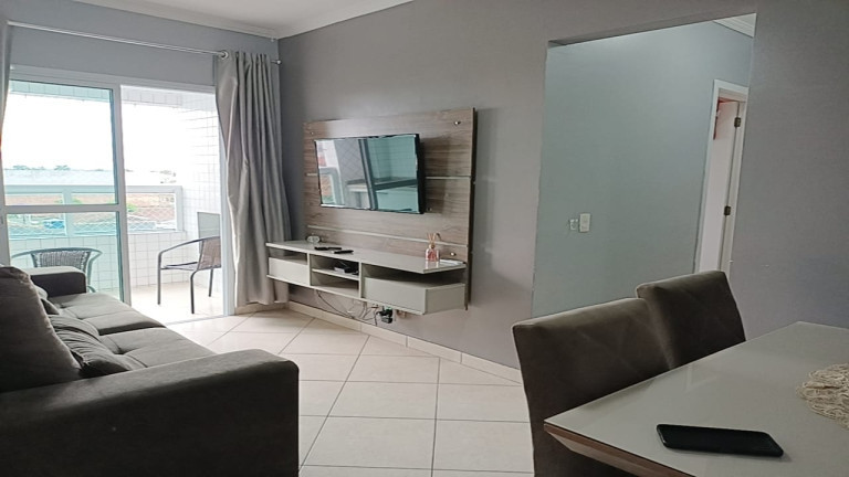Imagem Apartamento com 2 Quartos à Venda, em Aviação - Praia Grande Imagem Apartamento com 2 Quartos à Venda, em Aviação - Praia Grande