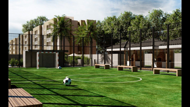 Imagem Apartamento com 2 Quartos à Venda, 43 m² em Alberto Maia - Camaragibe