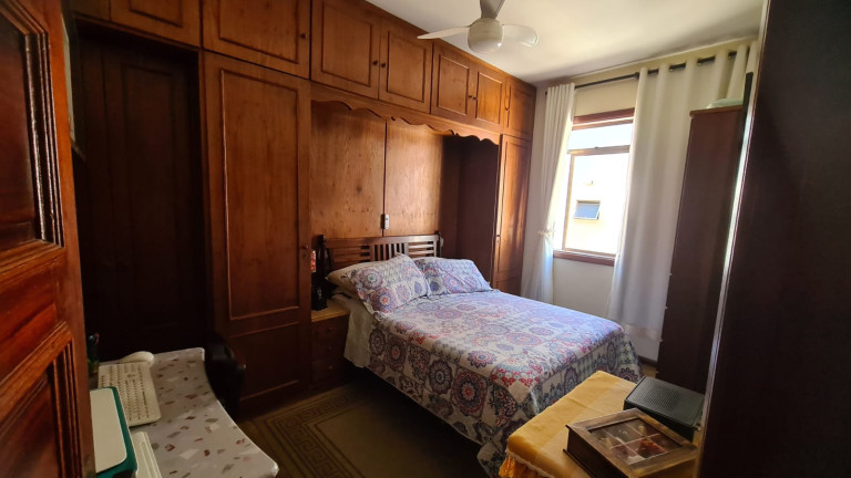 Imagem Apartamento com 3 Quartos à Venda, 68 m² em Taumaturgo - Teresópolis