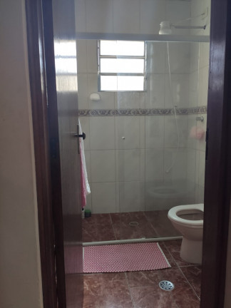 Imagem Sobrado com 5 Quartos à Venda, 155 m² em Jardim Macedônia - São Paulo