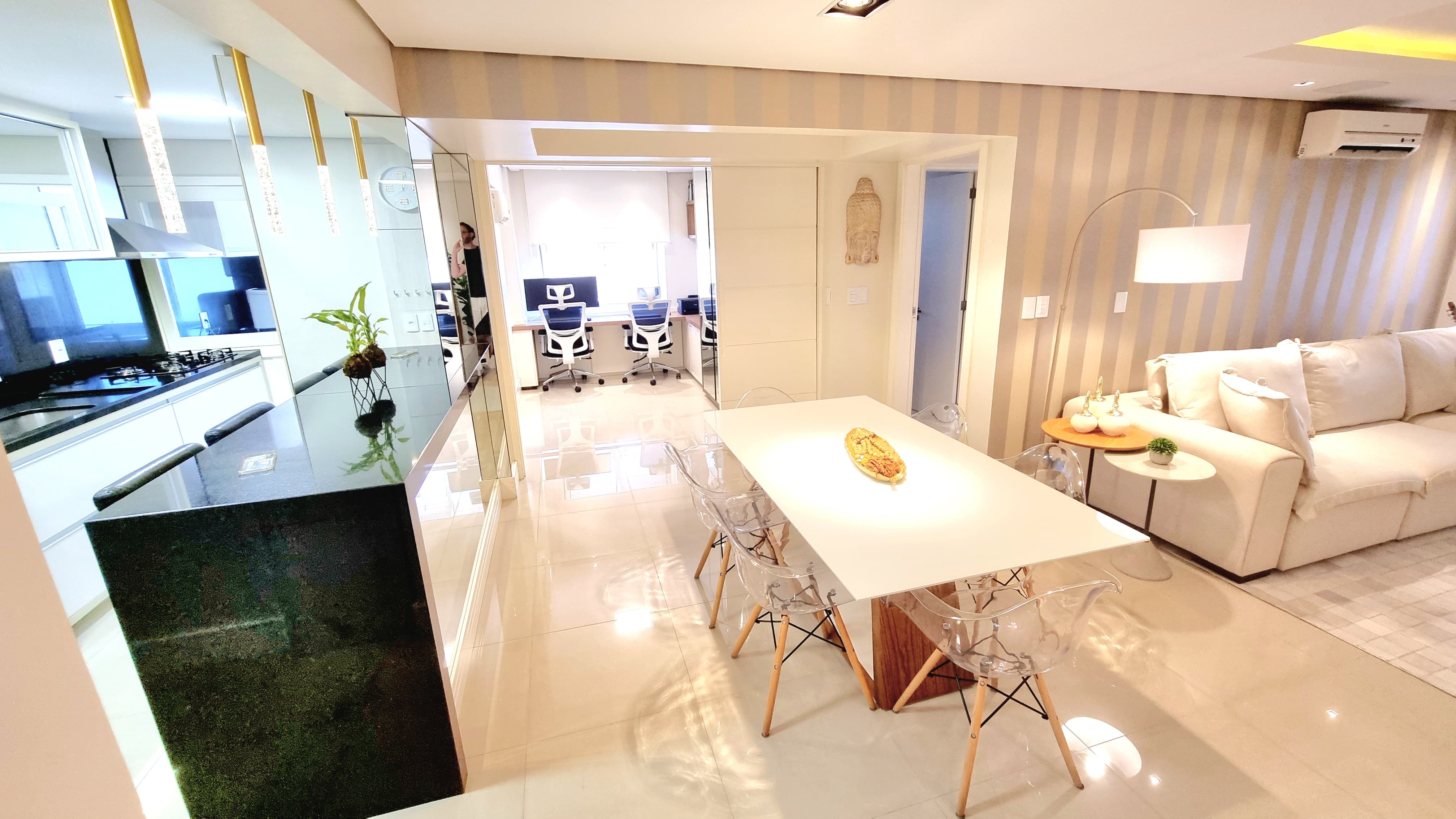 Imagem Apartamento com 3 Quartos à Venda, 111 m² em Boa Vista - Novo Hamburgo Imagem Apartamento com 3 Quartos à Venda, 111 m² em Boa Vista - Novo Hamburgo