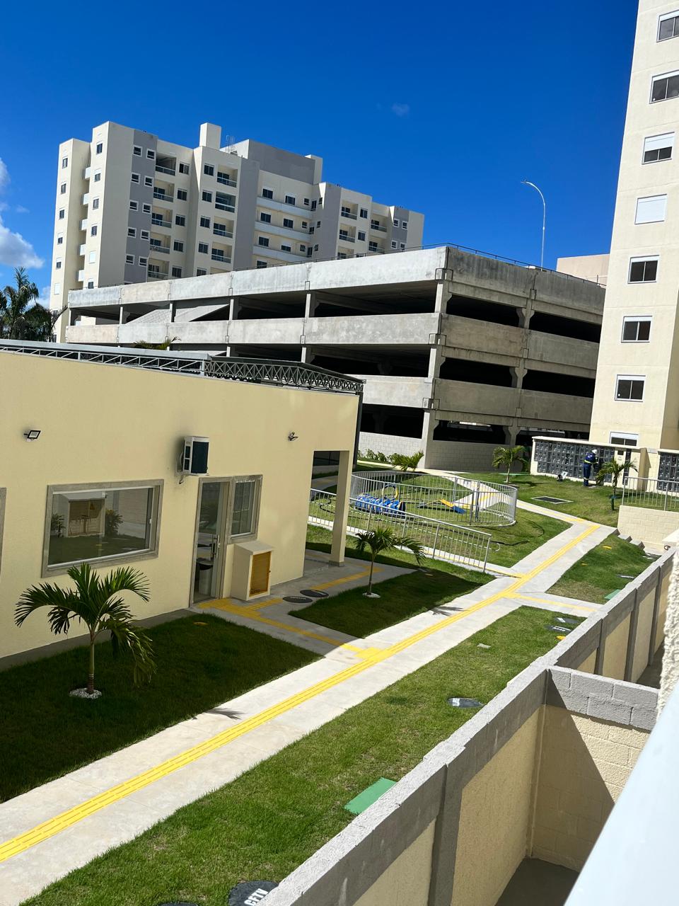 Imagem Apartamento com 2 Quartos à Venda, 55 m²em Buraquinho - Lauro de Freitas Imagem Apartamento com 2 Quartos à Venda, 55 m²em Buraquinho - Lauro de Freitas