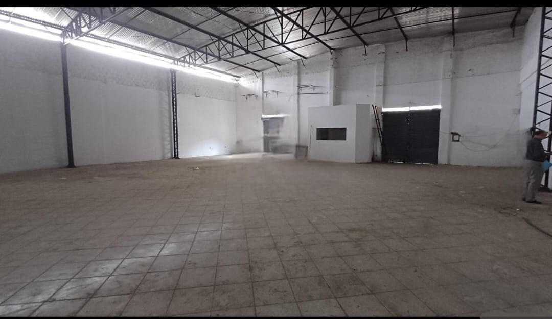 Imagem Galpão à Venda, 466 m² em Benfica - Fortaleza Imagem Galpão à Venda, 466 m² em Benfica - Fortaleza