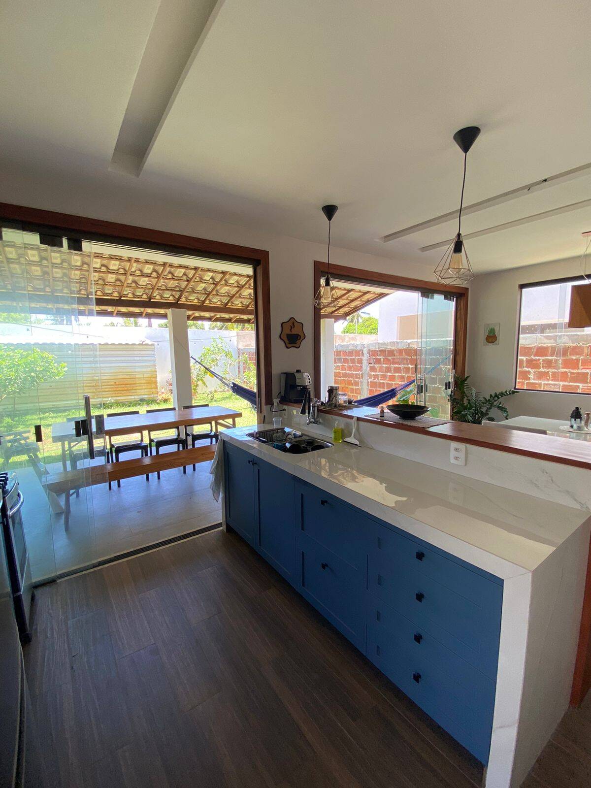 Imagem Casa de Condomínio com 5 Quartos à Venda, 188 m²em Matapoã - Aracaju