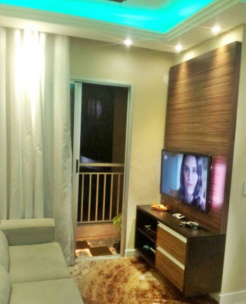 Imagem Apartamento com 2 Quartos à Venda, 42 m² em Cidade Líder - São Paulo Imagem Apartamento com 2 Quartos à Venda, 42 m² em Cidade Líder - São Paulo