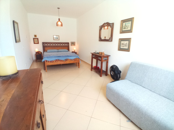 Imagem Casa de Condomínio com 3 Quartos à Venda, 120 m² em Ogiva - Cabo Frio