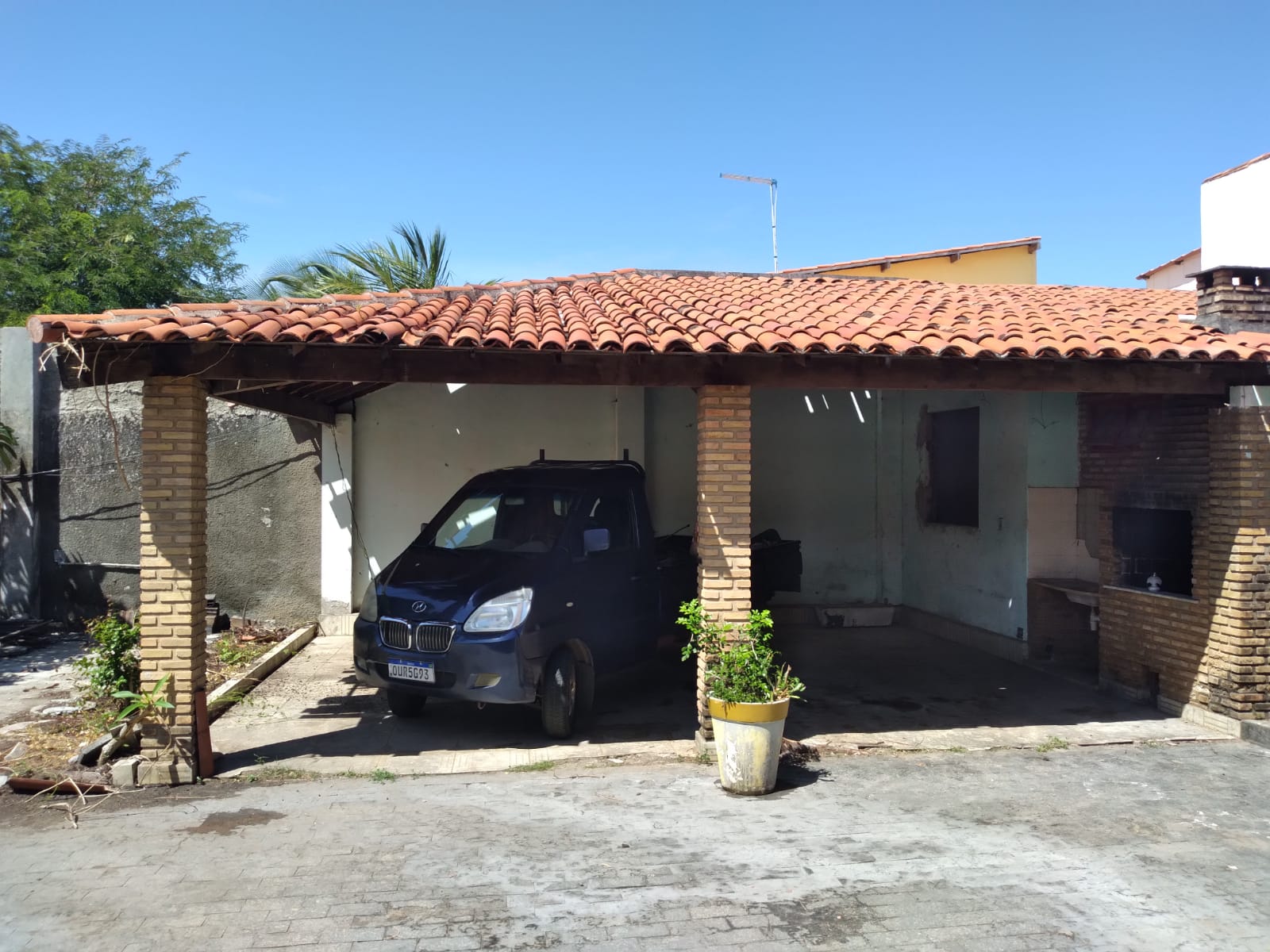 Imagem Casa com 5 Quartos à Venda, 417 m²em Centro - Lauro de Freitas Imagem Casa com 5 Quartos à Venda, 417 m²em Centro - Lauro de Freitas