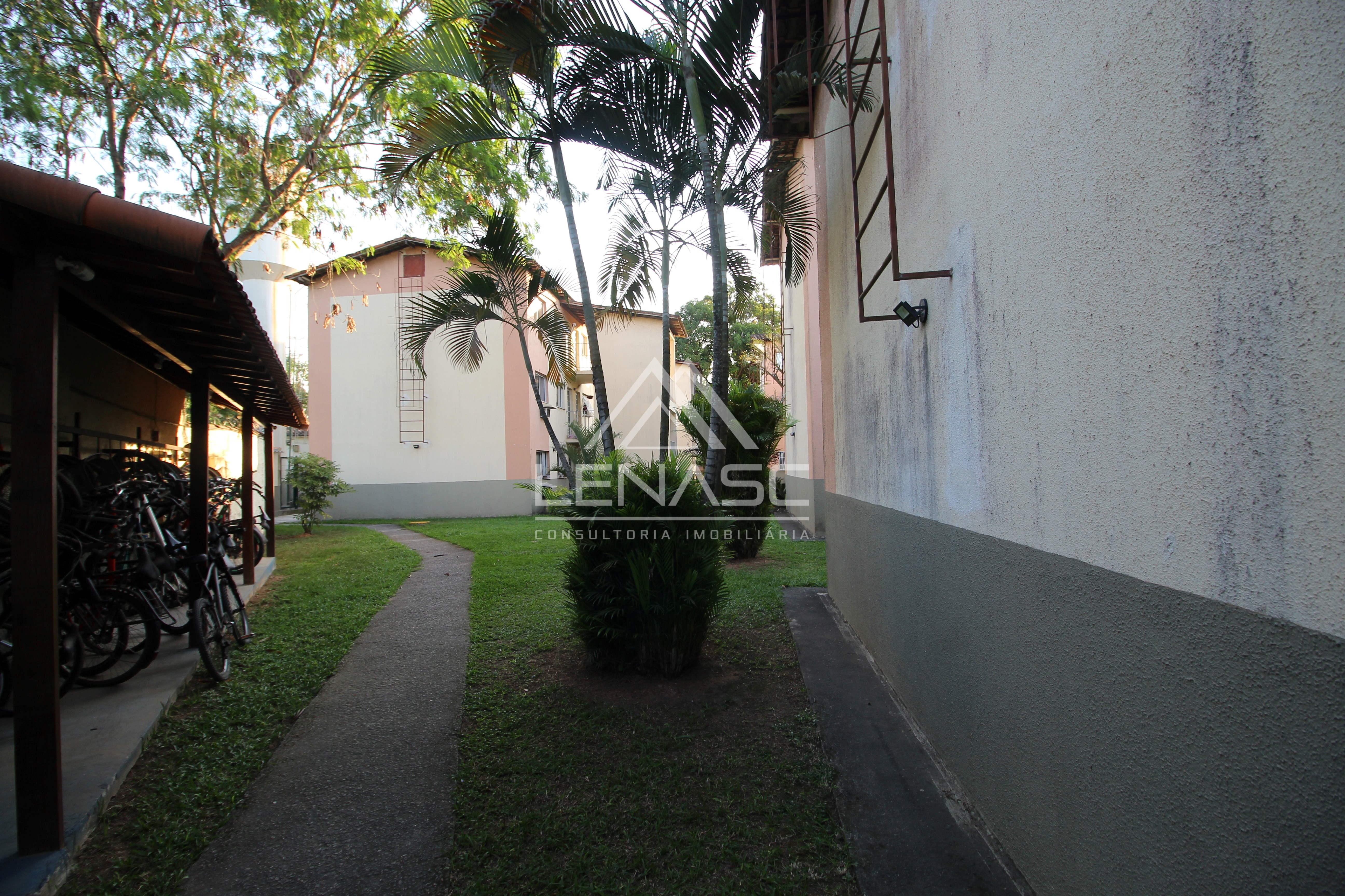 Imagem Apartamento com 2 Quartos à Venda, 50 m²em Campo Grande - Rio de Janeiro Imagem Apartamento com 2 Quartos à Venda, 50 m²em Campo Grande - Rio de Janeiro