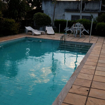 Imagem Chácara com 4 Quartos à Venda, 150 m² em Guaratiba - Rio de Janeiro