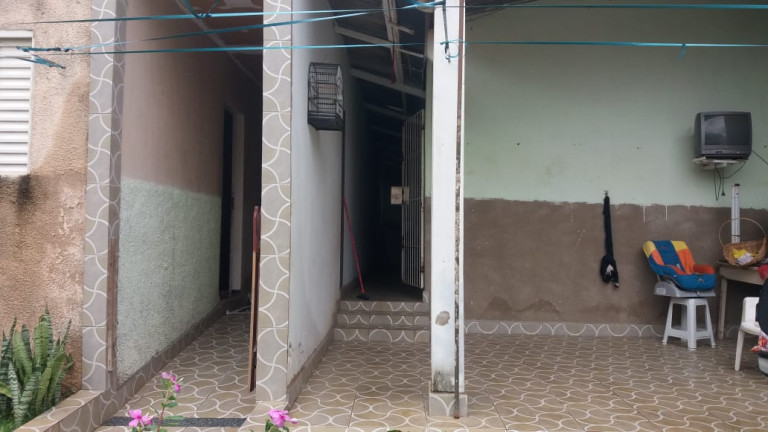 Imagem Casa com 3 Quartos à Venda, 130 m² em Jardim Santa Mônica - Campinas Imagem Casa com 3 Quartos à Venda, 130 m² em Jardim Santa Mônica - Campinas