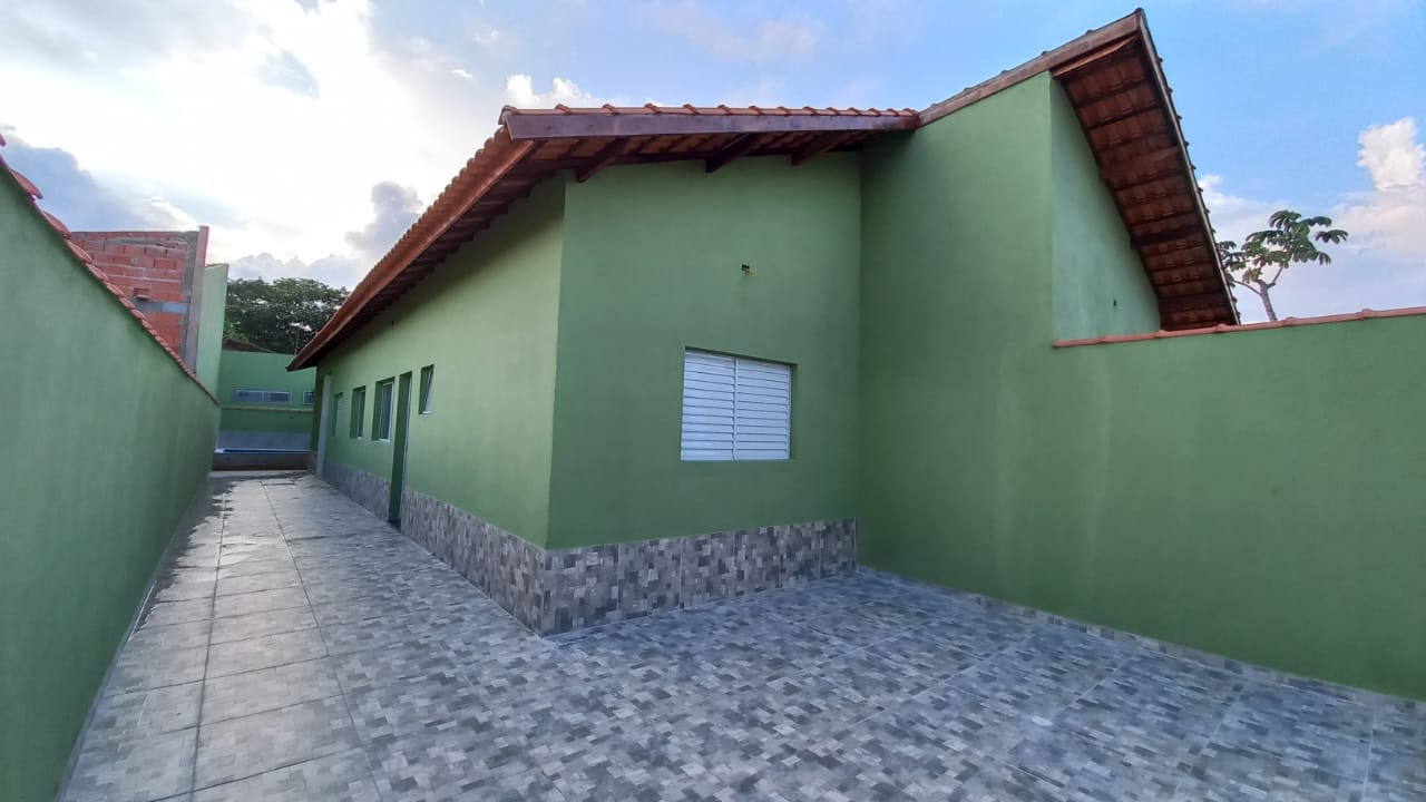 Imagem Casa com 2 Quartos à Venda, 64 m² em jardim das palmeiras - Itanhaém Imagem Casa com 2 Quartos à Venda, 64 m² em jardim das palmeiras - Itanhaém