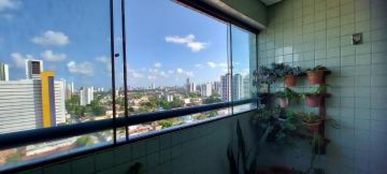 Imagem Apartamento com 2 Quartos à Venda, 78 m² em Encruzilhada - Recife
