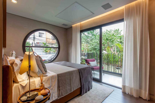 Imagem Apartamento com 3 Quartos à Venda, 92 m² em Pinheiros - São Paulo Imagem Apartamento com 3 Quartos à Venda, 92 m² em Pinheiros - São Paulo
