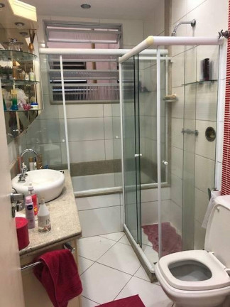 Imagem Apartamento com 3 Quartos à Venda, 120 m² em Botafogo - Rio De Janeiro