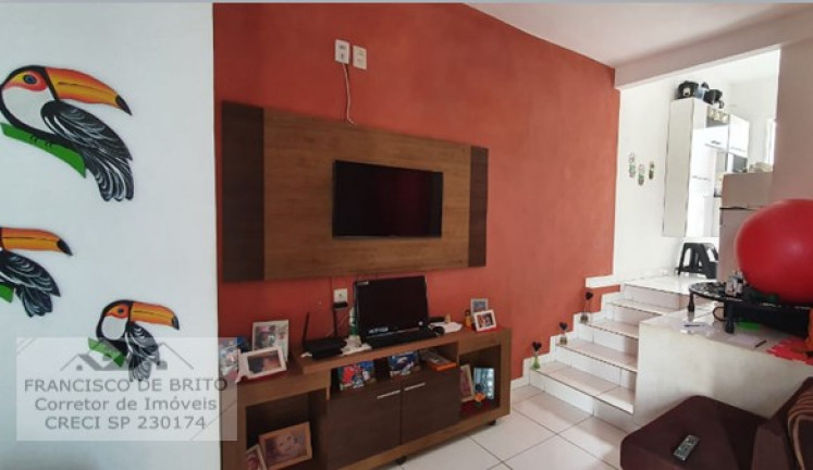 Imagem Casa com 3 Quartos à Venda, 138 m² em Jardim Residencial dos Metalúrgicos - Cruzeiro Imagem Casa com 3 Quartos à Venda, 138 m² em Jardim Residencial dos Metalúrgicos - Cruzeiro