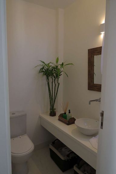 Imagem Apartamento com 4 Quartos à Venda, 198 m² em Jardim Europa - São Paulo