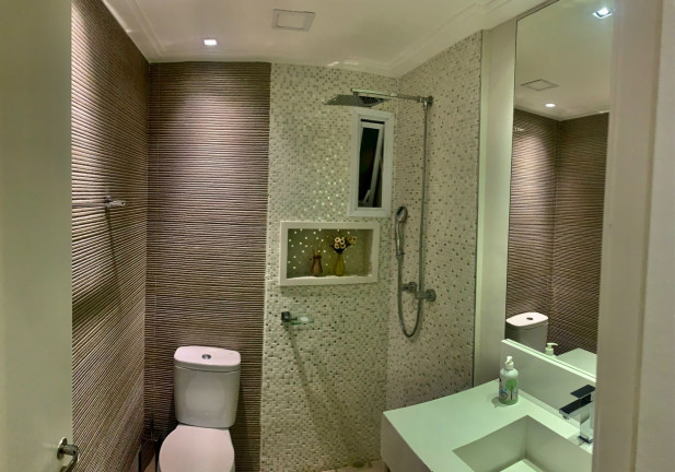 Imagem Apartamento com 2 Quartos à Venda,  em Barcelona - São Caetano do Sul