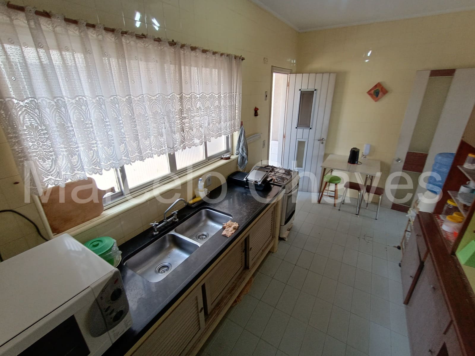 Imagem Apartamento com 3 Quartos à Venda, 174 m² em Centro Histórico - Porto Alegre