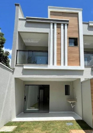 Imagem Casa com 3 Quartos à Venda, 150 m² em Mondubim - Fortaleza