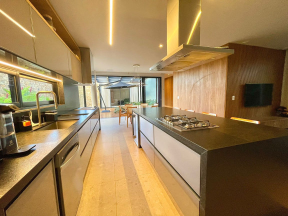 Imagem Sobrado com 3 Quartos à Venda, 351 m² em Condomínio Residencial Grand Trianon - Anápolis