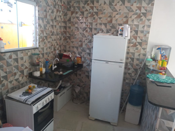 Imagem Casa de Condomínio com 1 Quarto à Venda, Locação ou Temporada,  em Nova Califórnia (Tamoios) - Cabo Frio