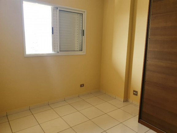Imagem Apartamento com 1 Quarto à Venda, 45 m² em Caiçara - Praia Grande