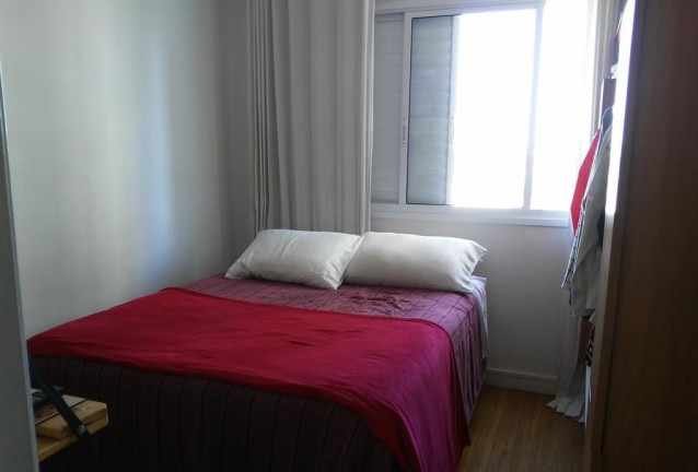 Imagem Apartamento com 3 Quartos à Venda, Locação ou Temporada, 93 m² em Vila Leopoldina - São Paulo Imagem Apartamento com 3 Quartos à Venda, Locação ou Temporada, 93 m² em Vila Leopoldina - São Paulo