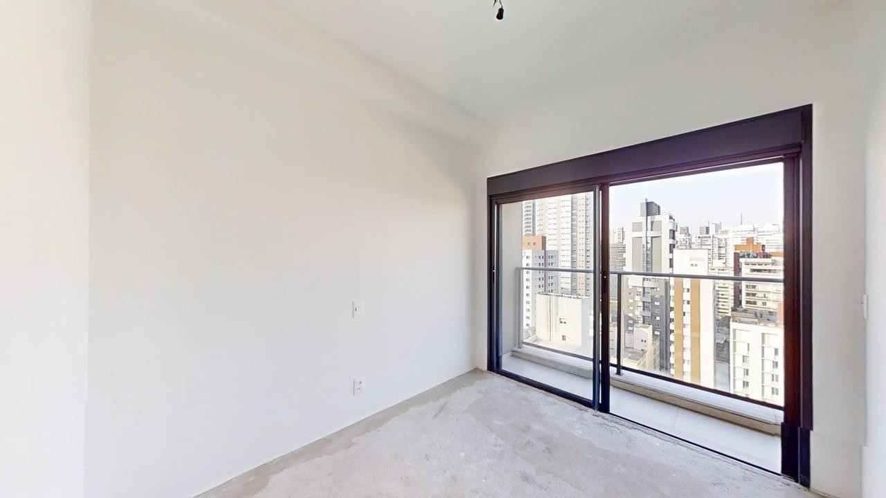 Apartamento com 4 Quartos à Venda, 174 m² em Pinheiros - São Paulo