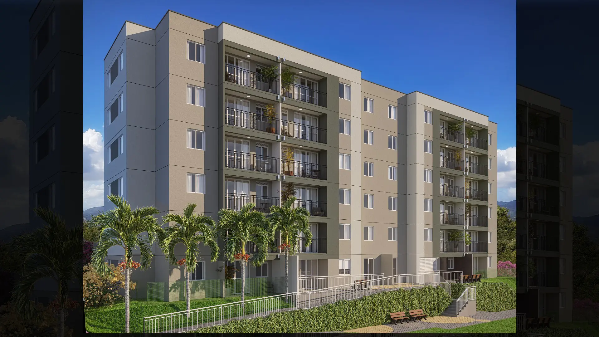 Imagem Apartamento com 2 Quartos à Venda, 65 m²em Pechincha - Rio de Janeiro
