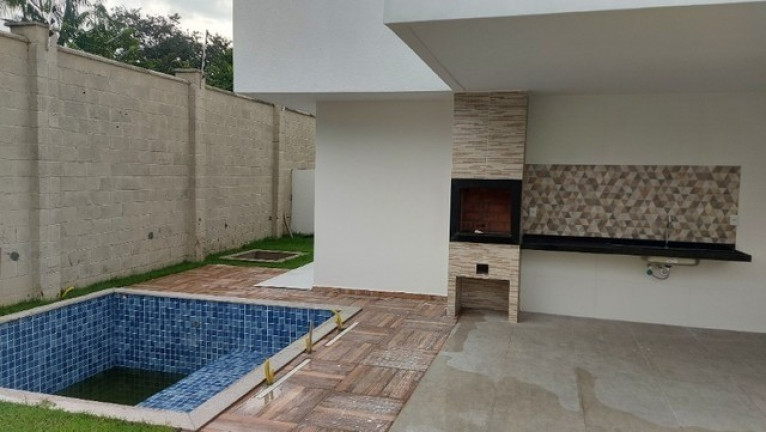 Imagem Casa de Condomínio com 3 Quartos à Venda, 180 m² em Tapanã (Icoaraci) - Belém