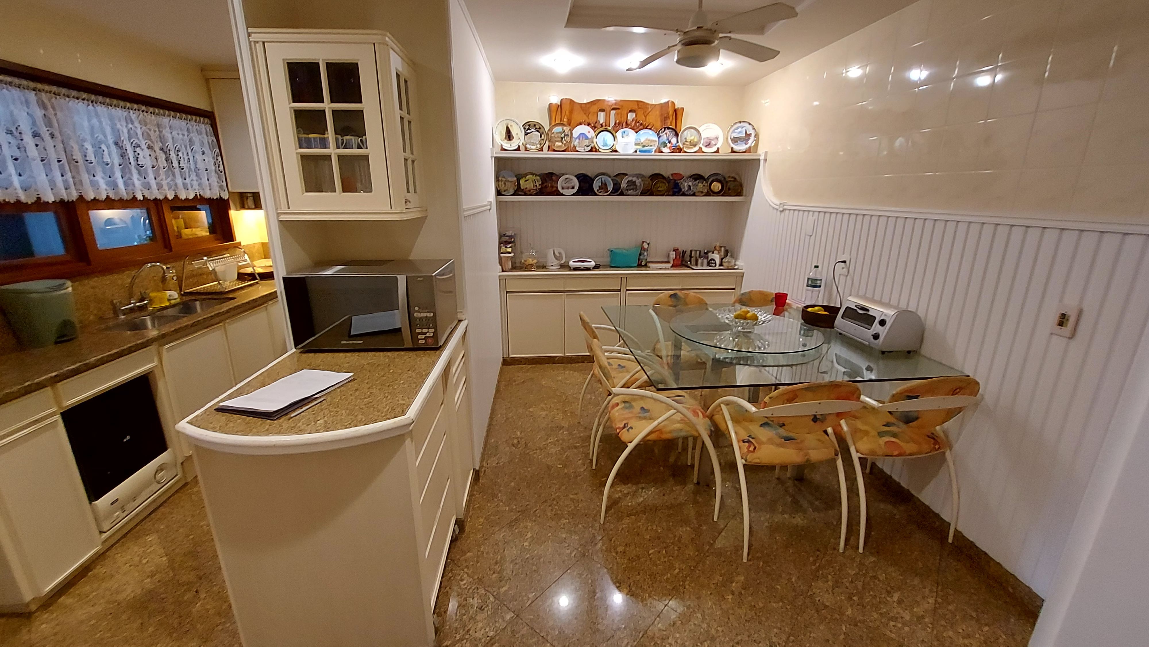 Imagem Cobertura com 3 Quartos à Venda, 440 m² em Alto - Teresópolis
