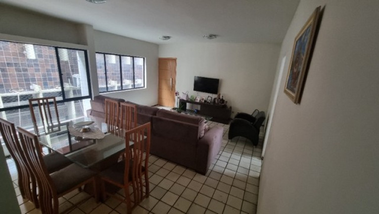 Imagem Apartamento com 4 Quartos à Venda, 162 m² em Espinheiro - Recife