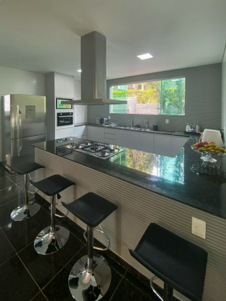 Imagem Casa de Condomínio com 4 Quartos à Venda, 450 m² em Condados da Lagoa - Lagoa Santa Imagem Casa de Condomínio com 4 Quartos à Venda, 450 m² em Condados da Lagoa - Lagoa Santa